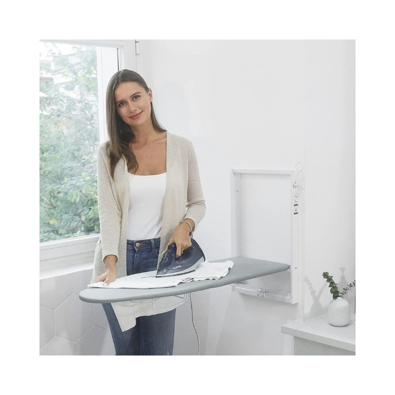 Xabitat Wall Mounted Ironing Board