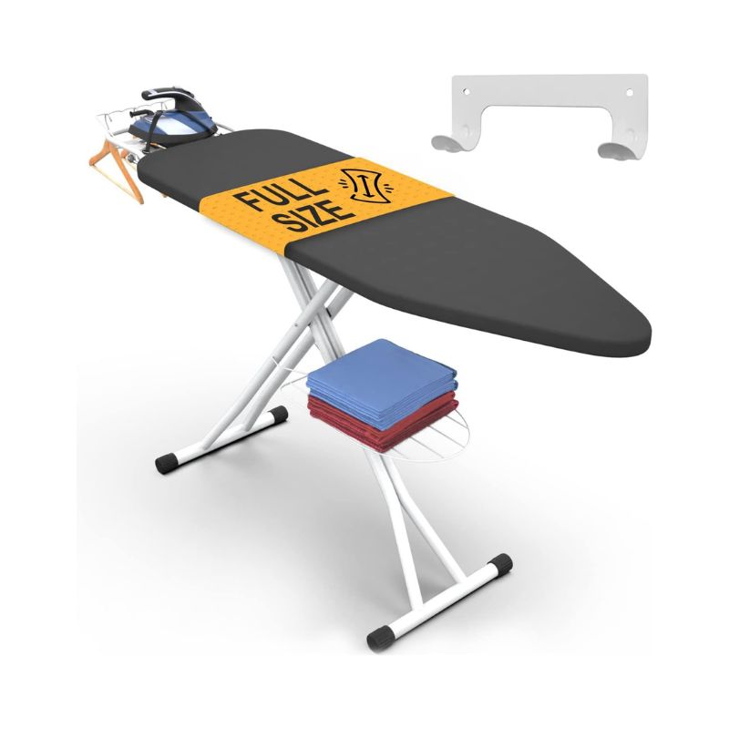 Ironing Board Full Size for Modern Homes | Xabitat