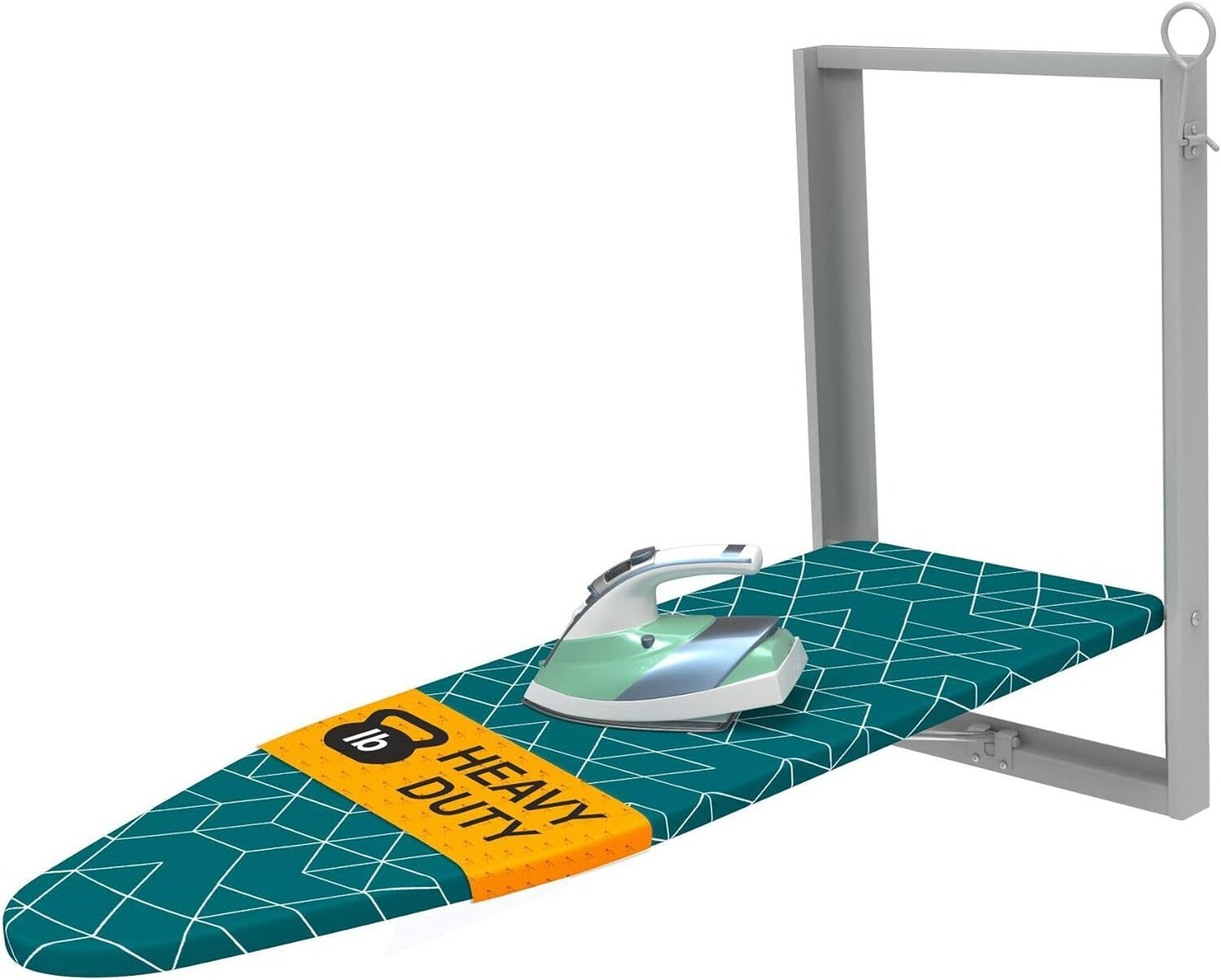 Xabitat Wall Mounted Ironing Board