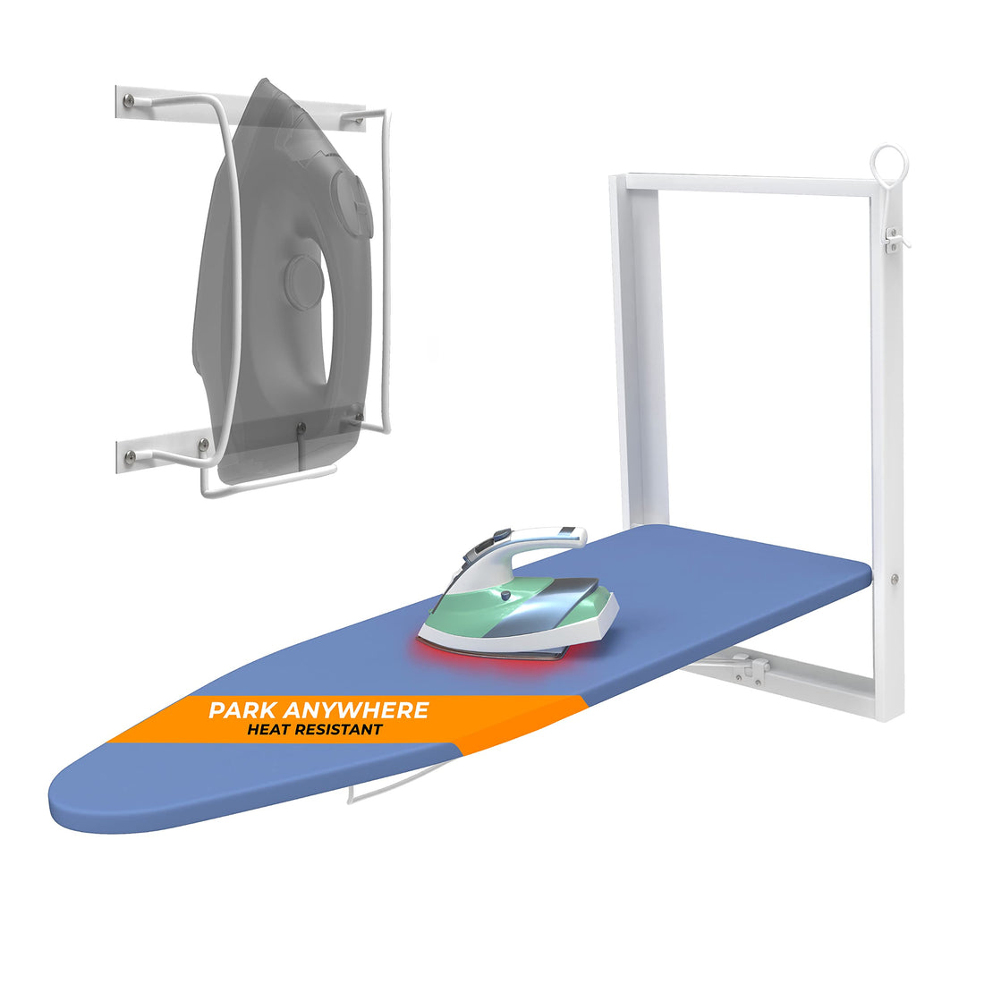 Ironing Board