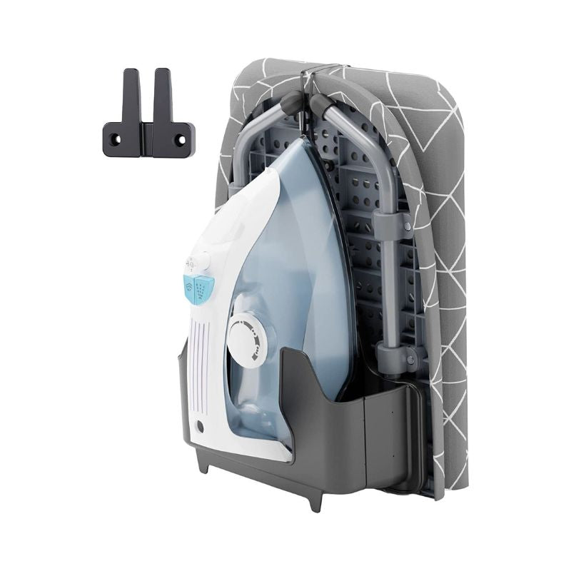 Foldable Ironing Boards | Durable Ironing Solution | Xabitat